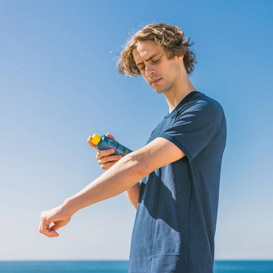 Hydrating Antioxidant SPF 30 Spray